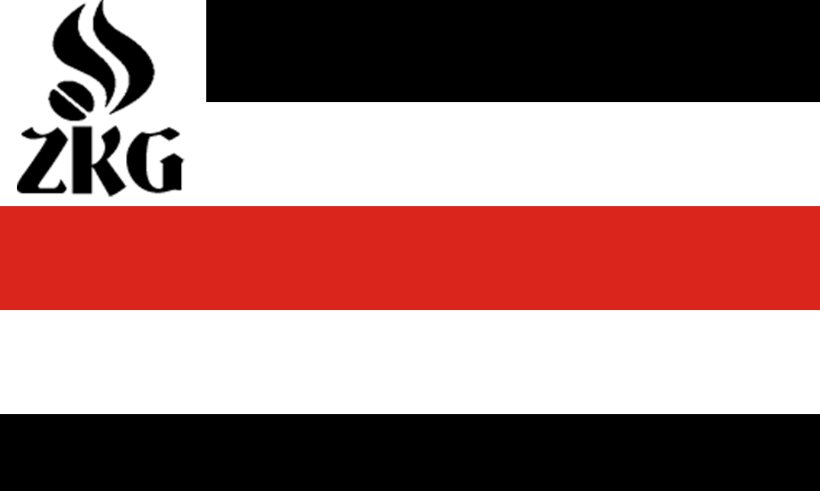 Zentralamerika Kaffee Gesellschaft 