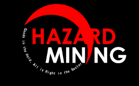 Hazard Mining Incorporated
